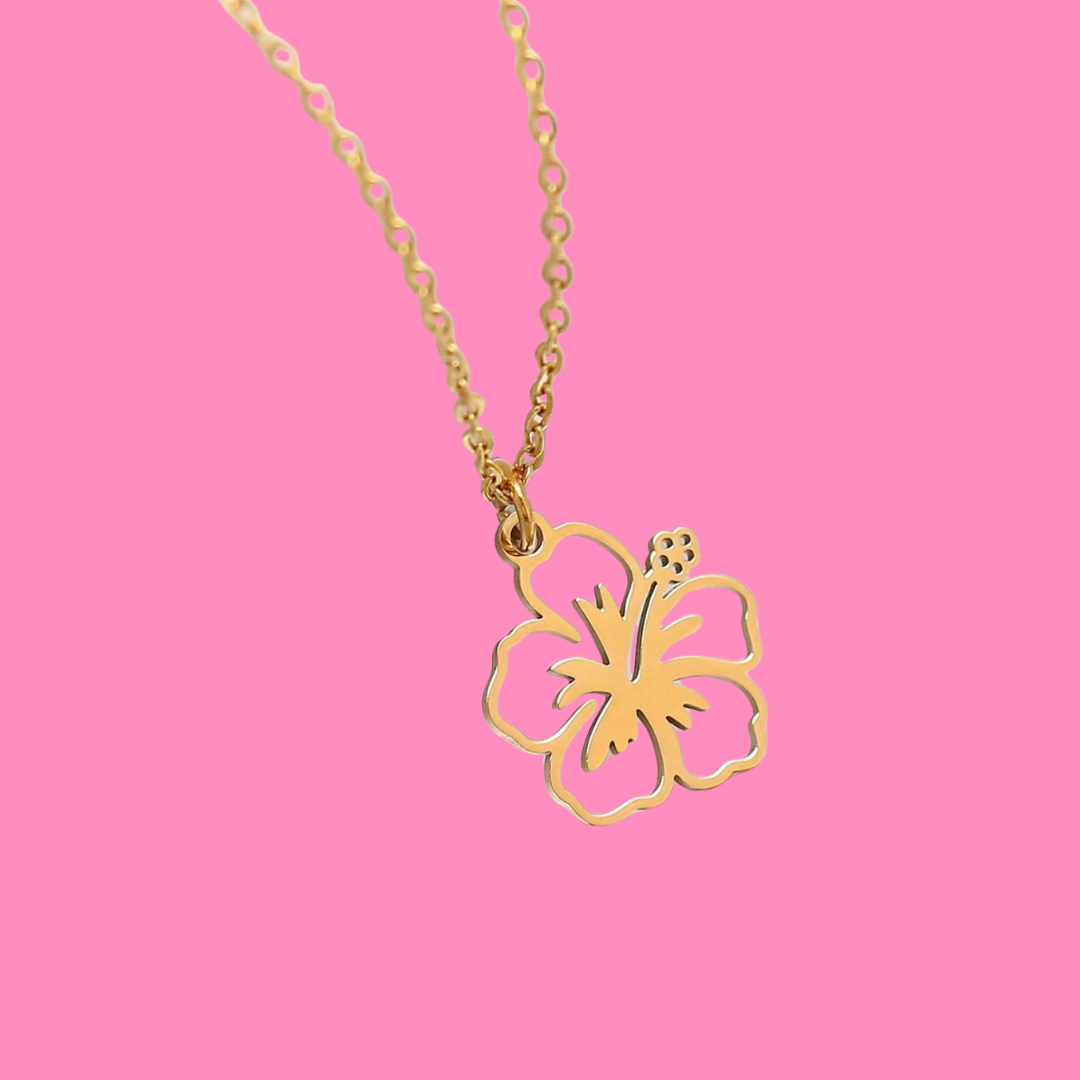 Leilani Necklace
