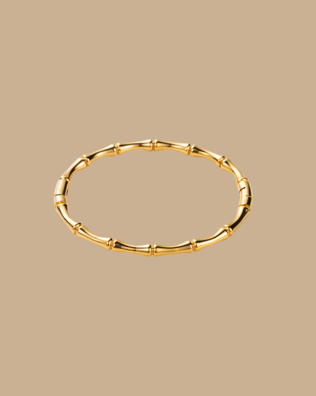 Bamboo Luxe Bracelet