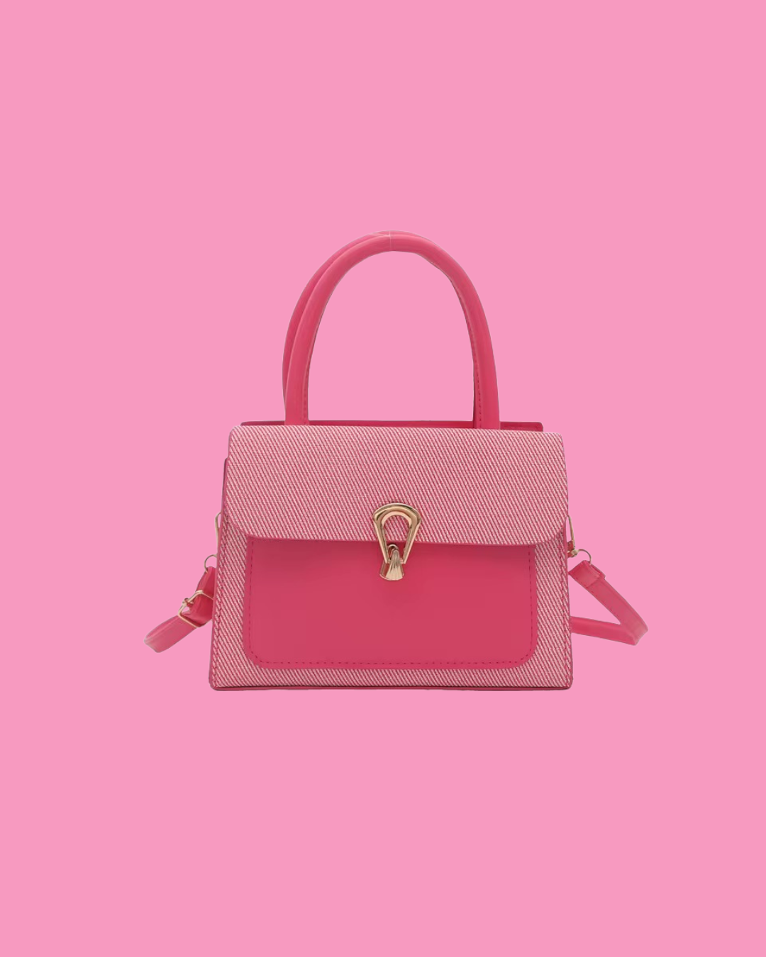 Madison Crossbody Bag