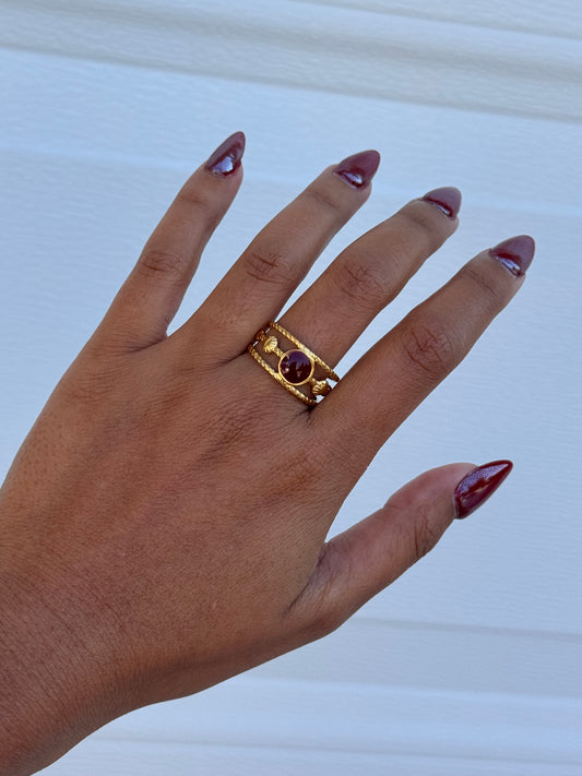 Vetra Ring