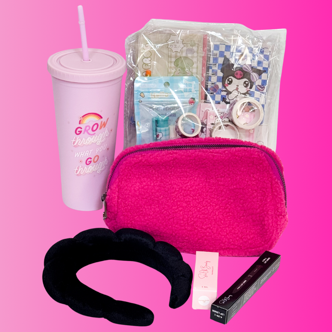 Reserved for hot khaylee tumbler bundle