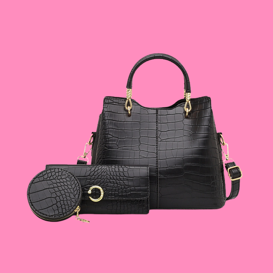 Talia Crossbody Bag Sets