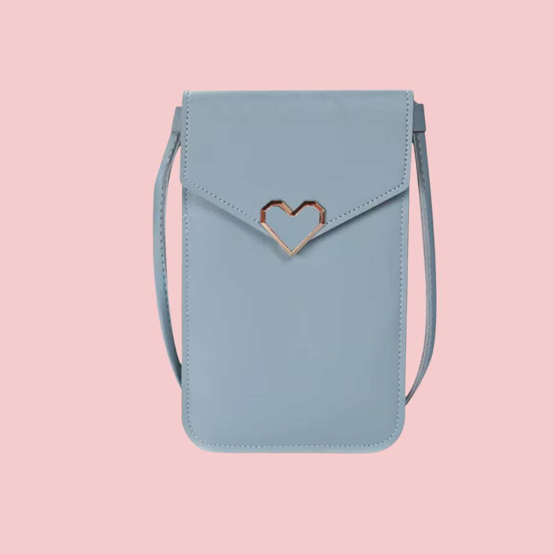 Love Phone Pouch