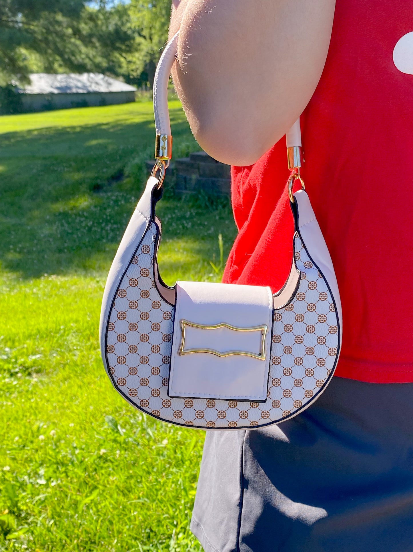 Verona Shoulder Bags