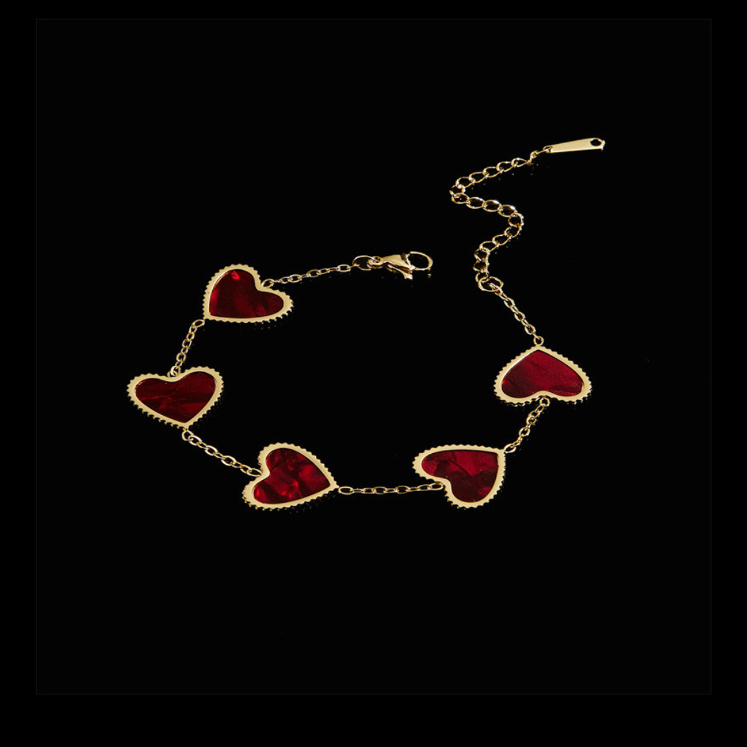 Love Struck Necklace