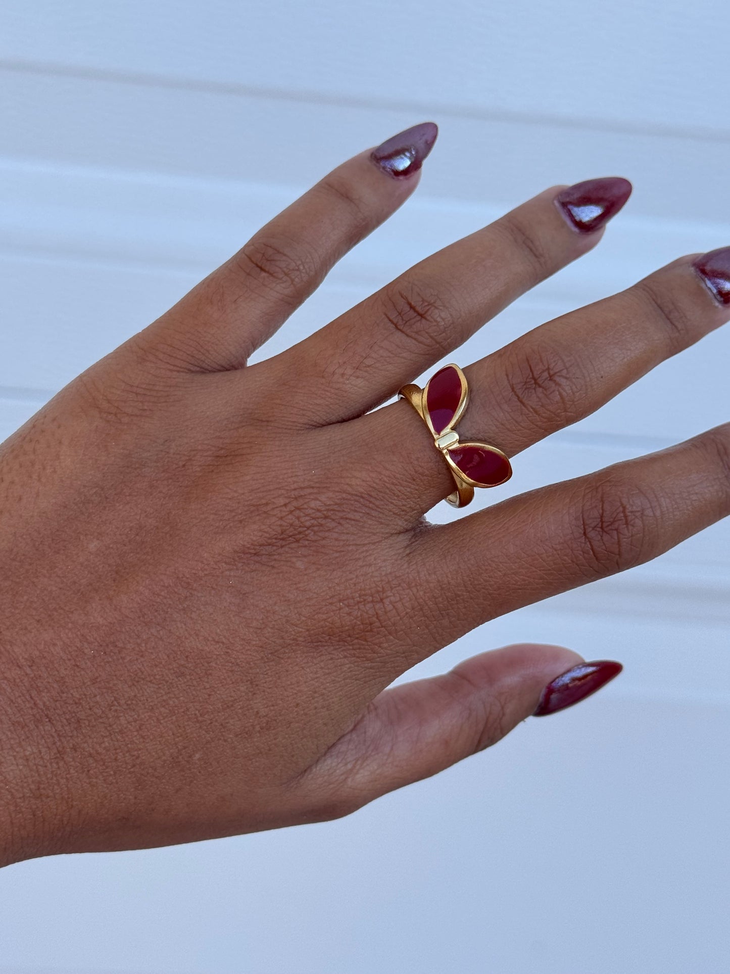 Amour Ring