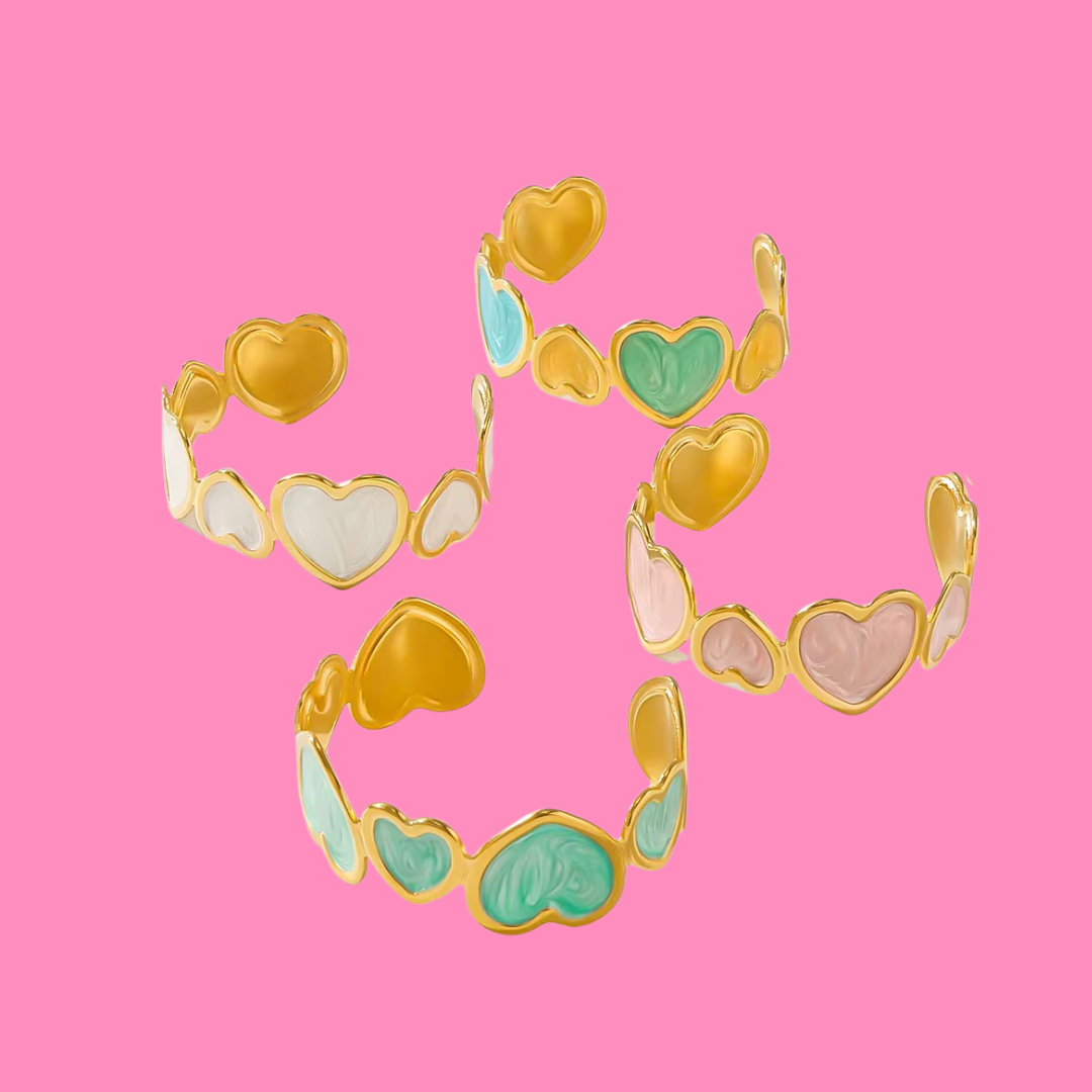 Love Big Bangle
