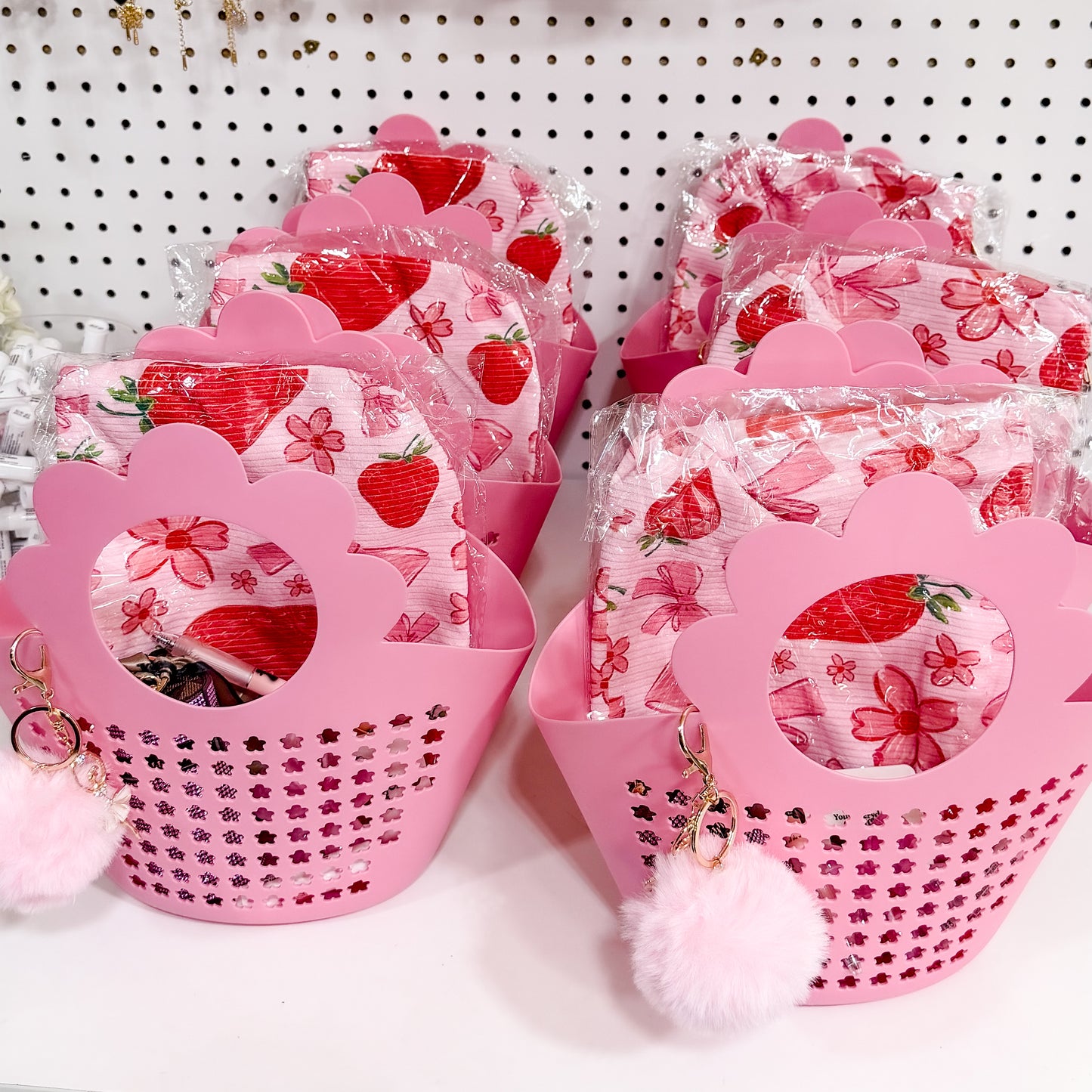 ๐ The Strawberry Sweetheart Bundle