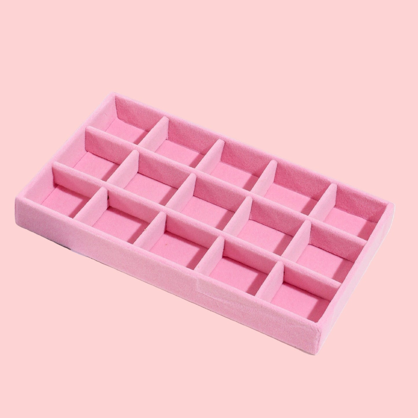 New Jewelry Tray Organizers