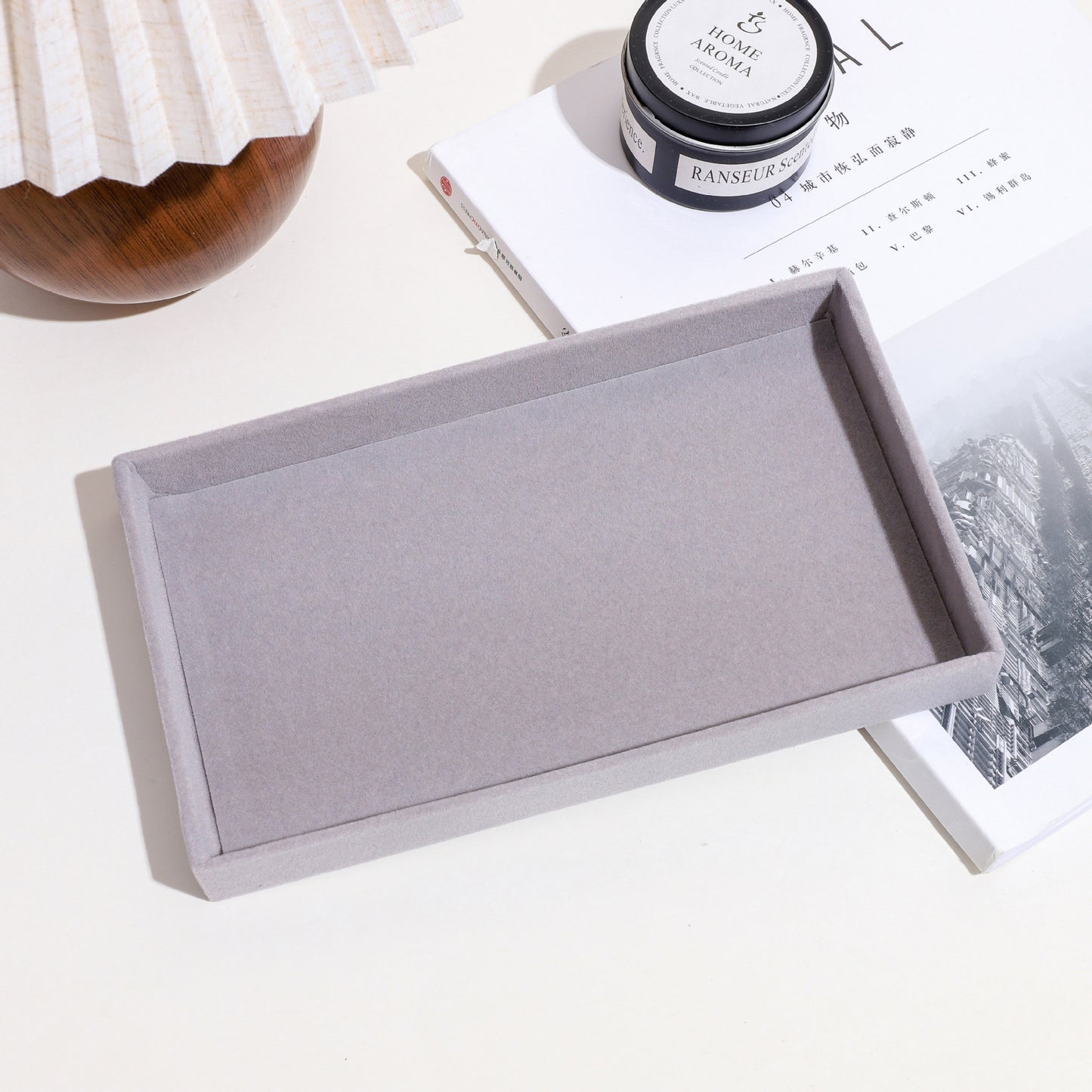 New Jewelry Tray Organizers