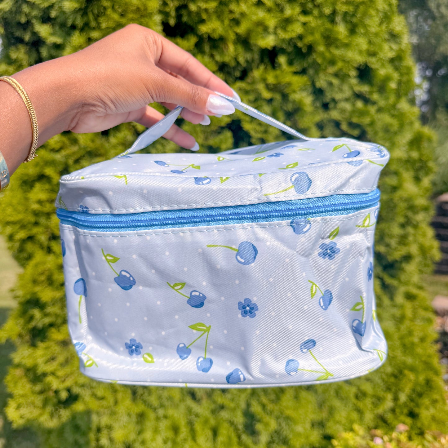 Summer Makeup Bags ( 5 styles available )