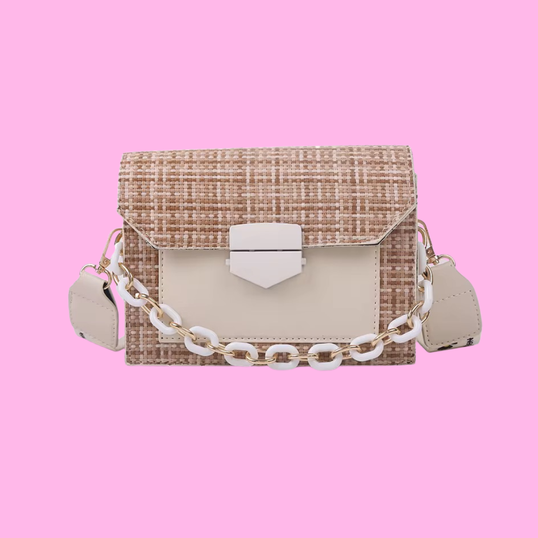 Teresa Crossbody Bag