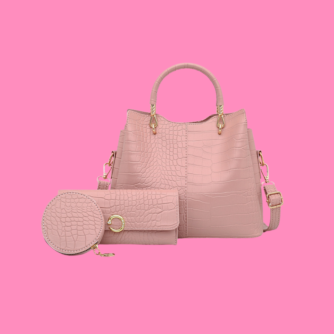 Talia Crossbody Bag Sets
