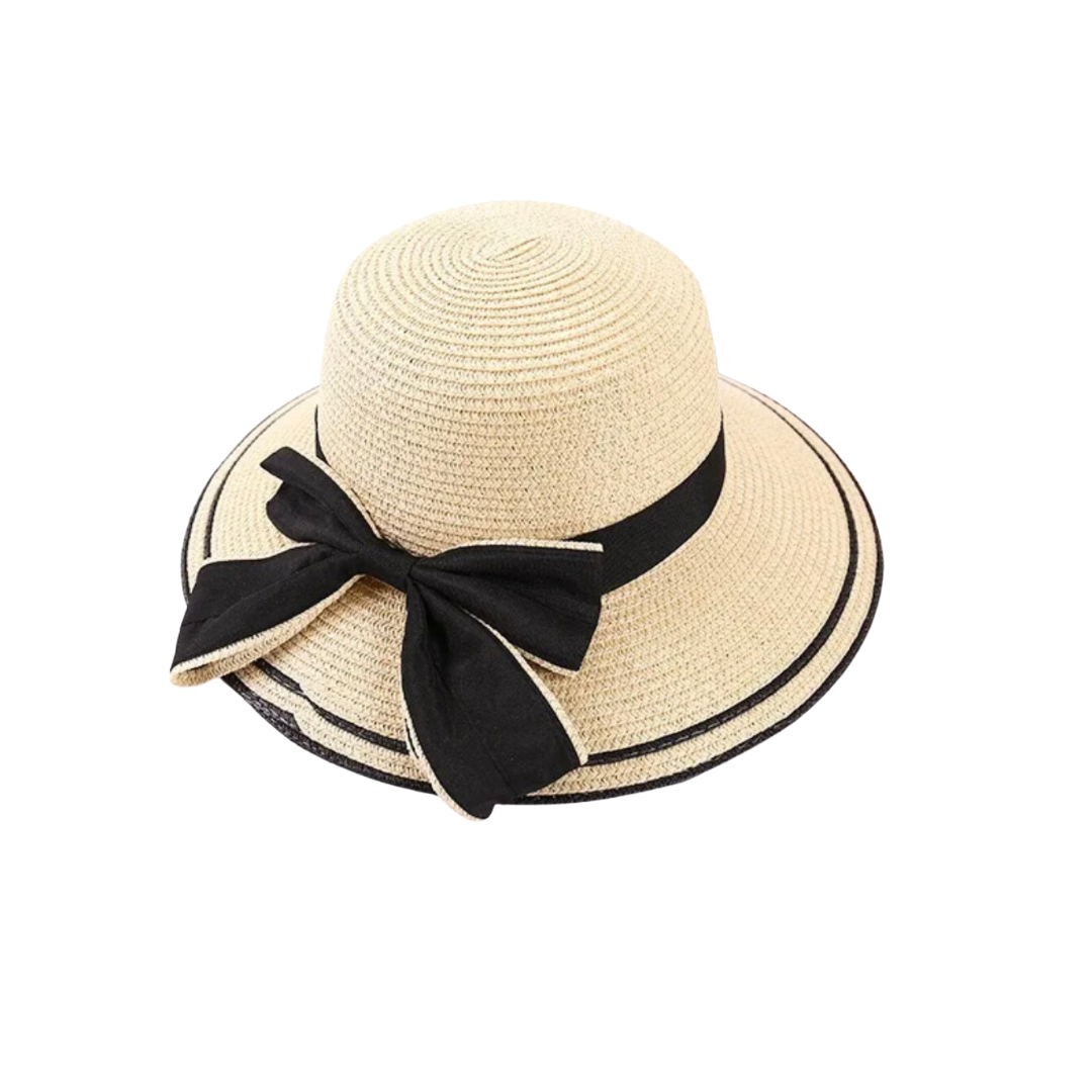 Barbie Straw Hats