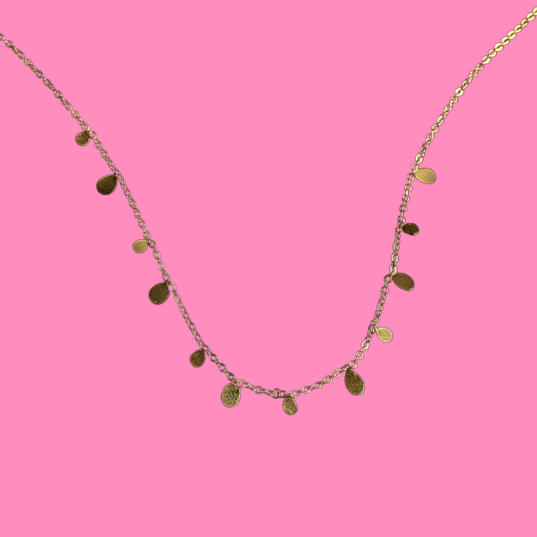 Evie Necklace