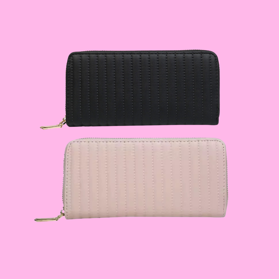 Bella Long Wallet
