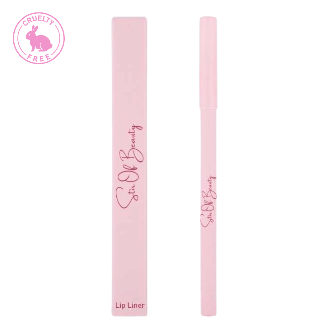 Lip Liners ( 5 Colors Available )