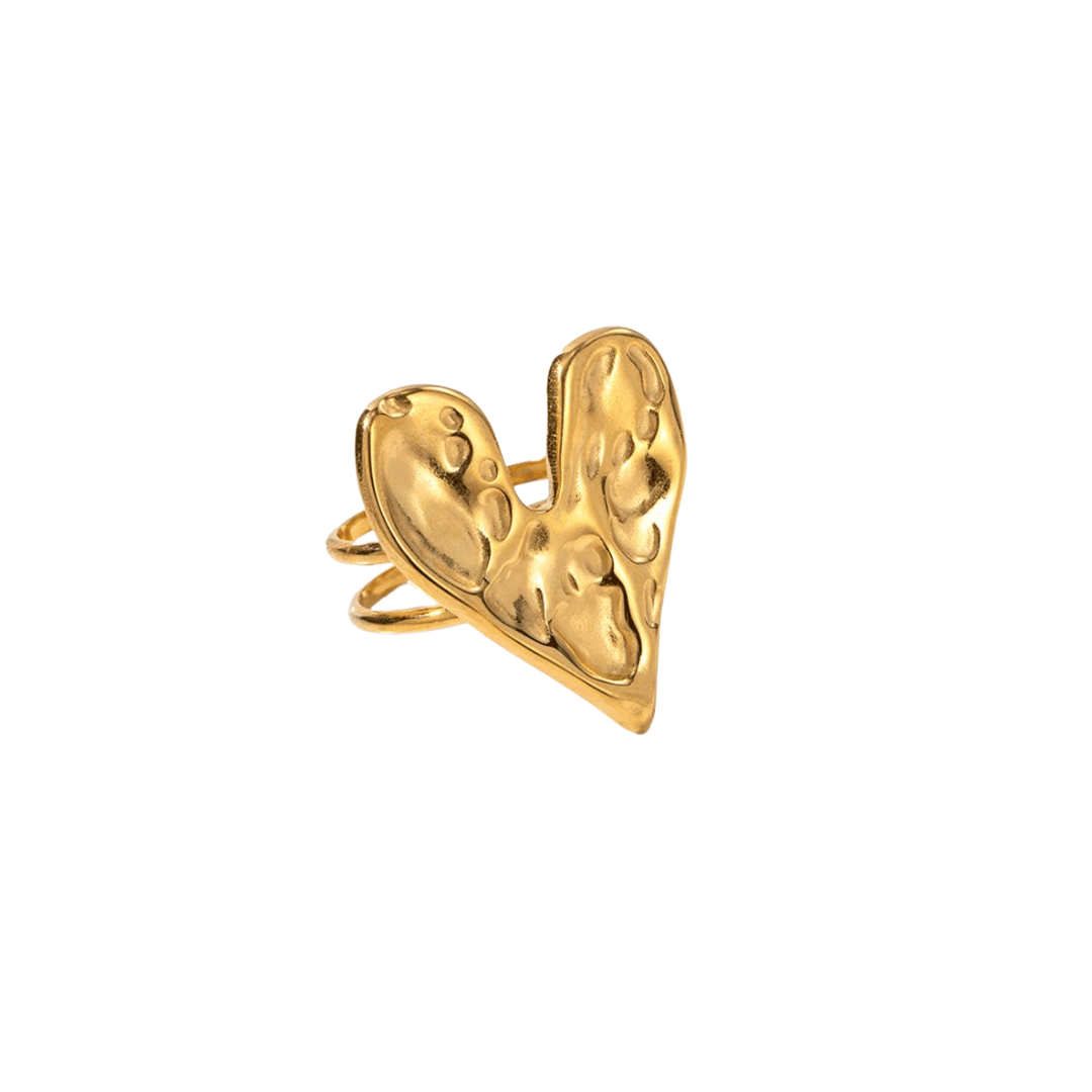 HeartFlex Ring (Adjustable) | B-248