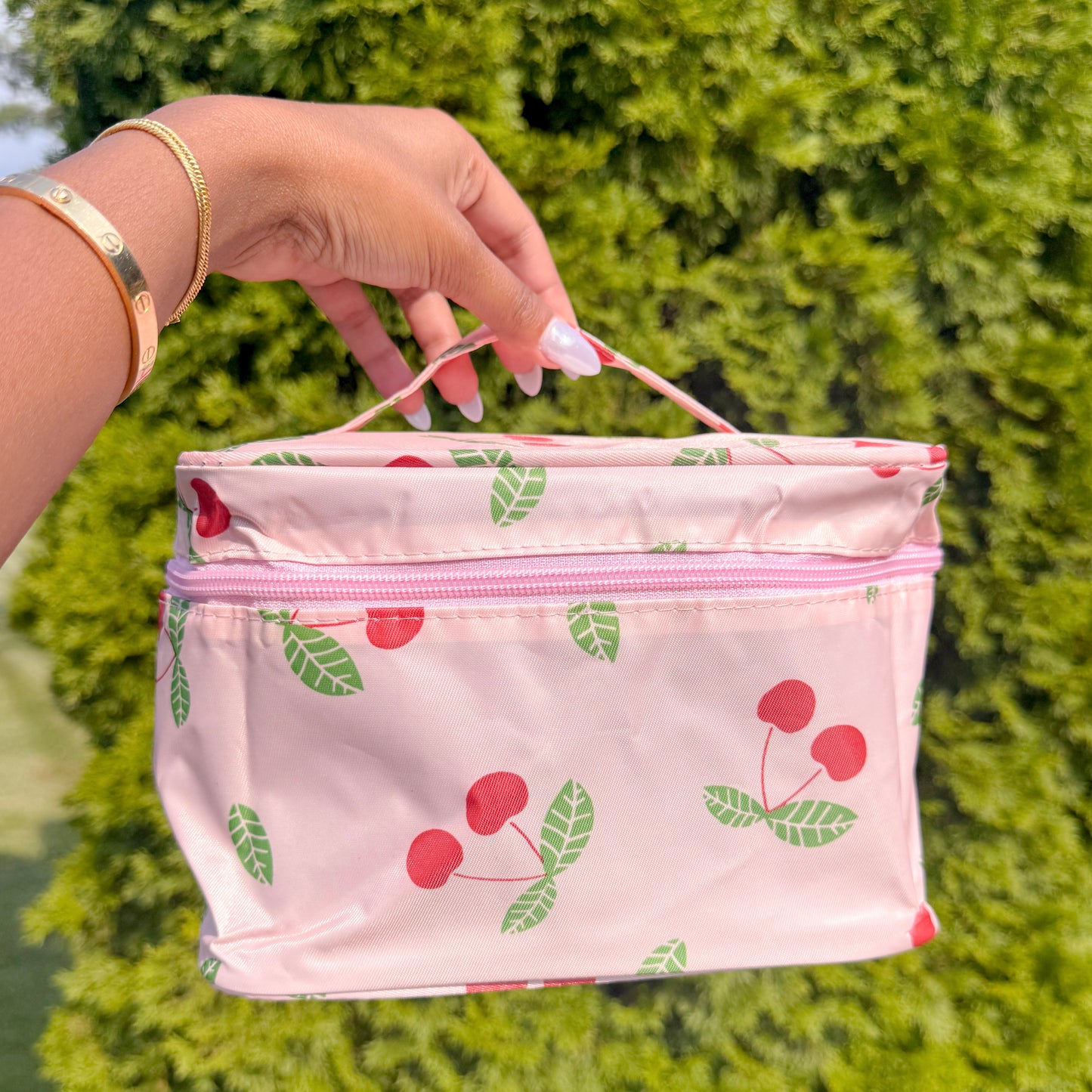Summer Makeup Bags ( 5 styles available )