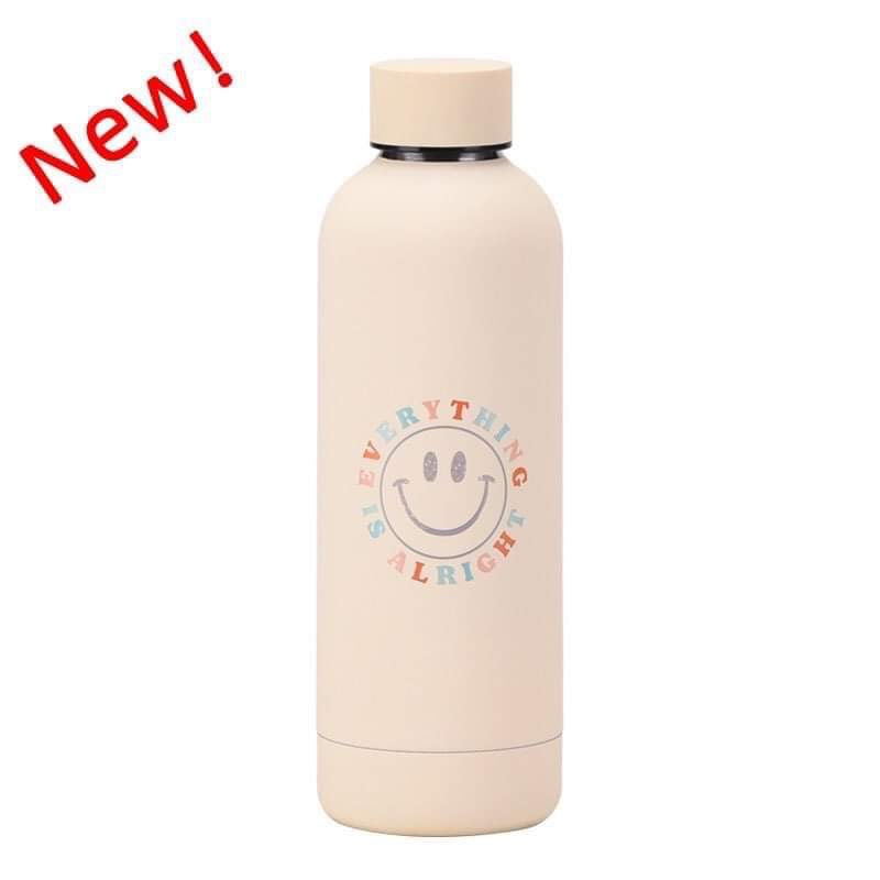 500 ML Hot & Cold Water Bottles