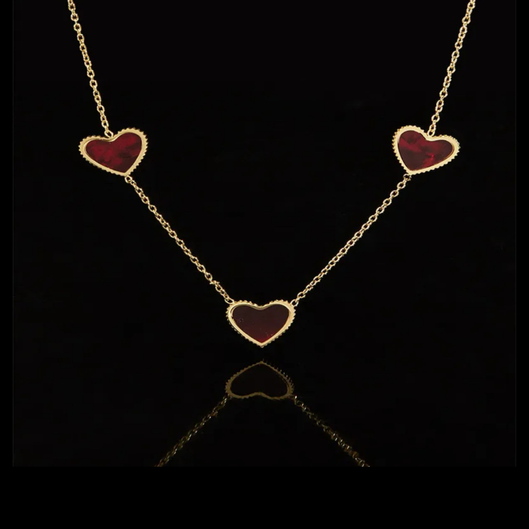 Love Struck Necklace