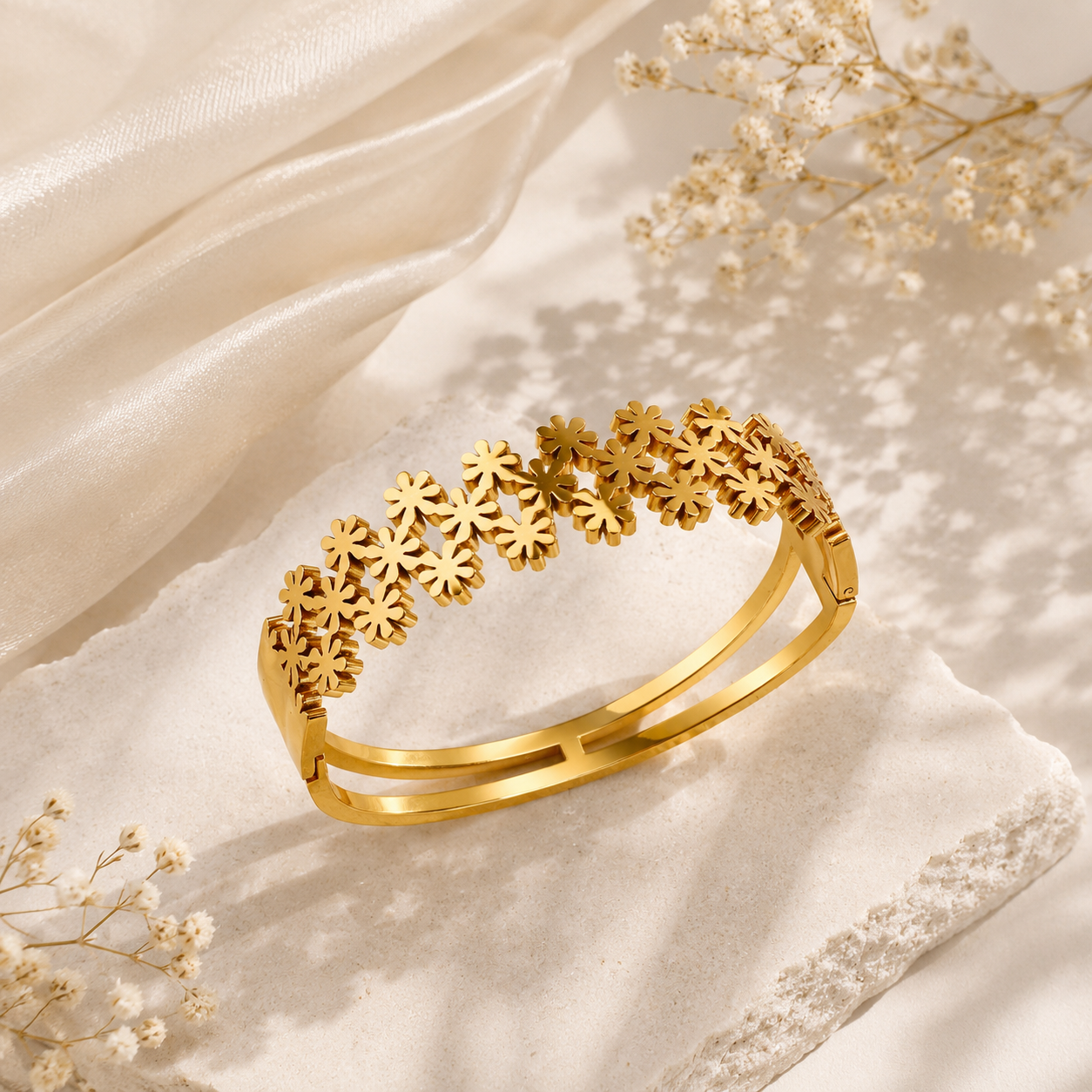 Belle Bangle