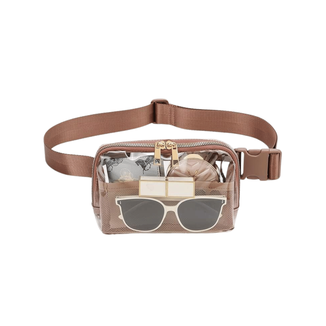 Barely There Belt Bag