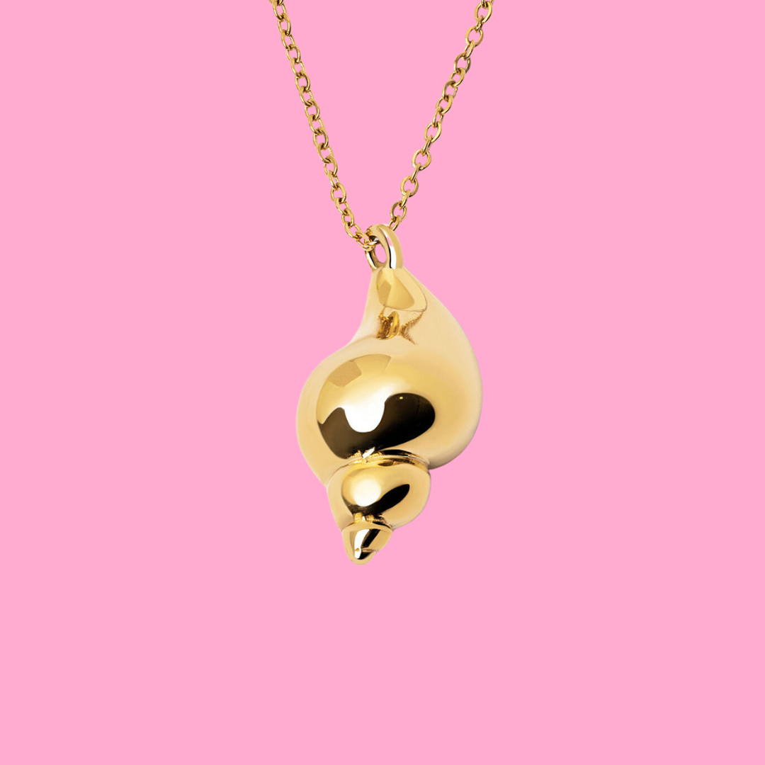 Coraline Necklace