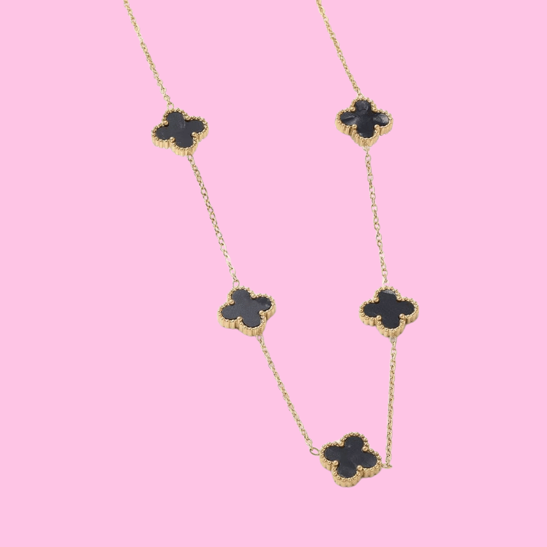 Lucky Charm Necklace
