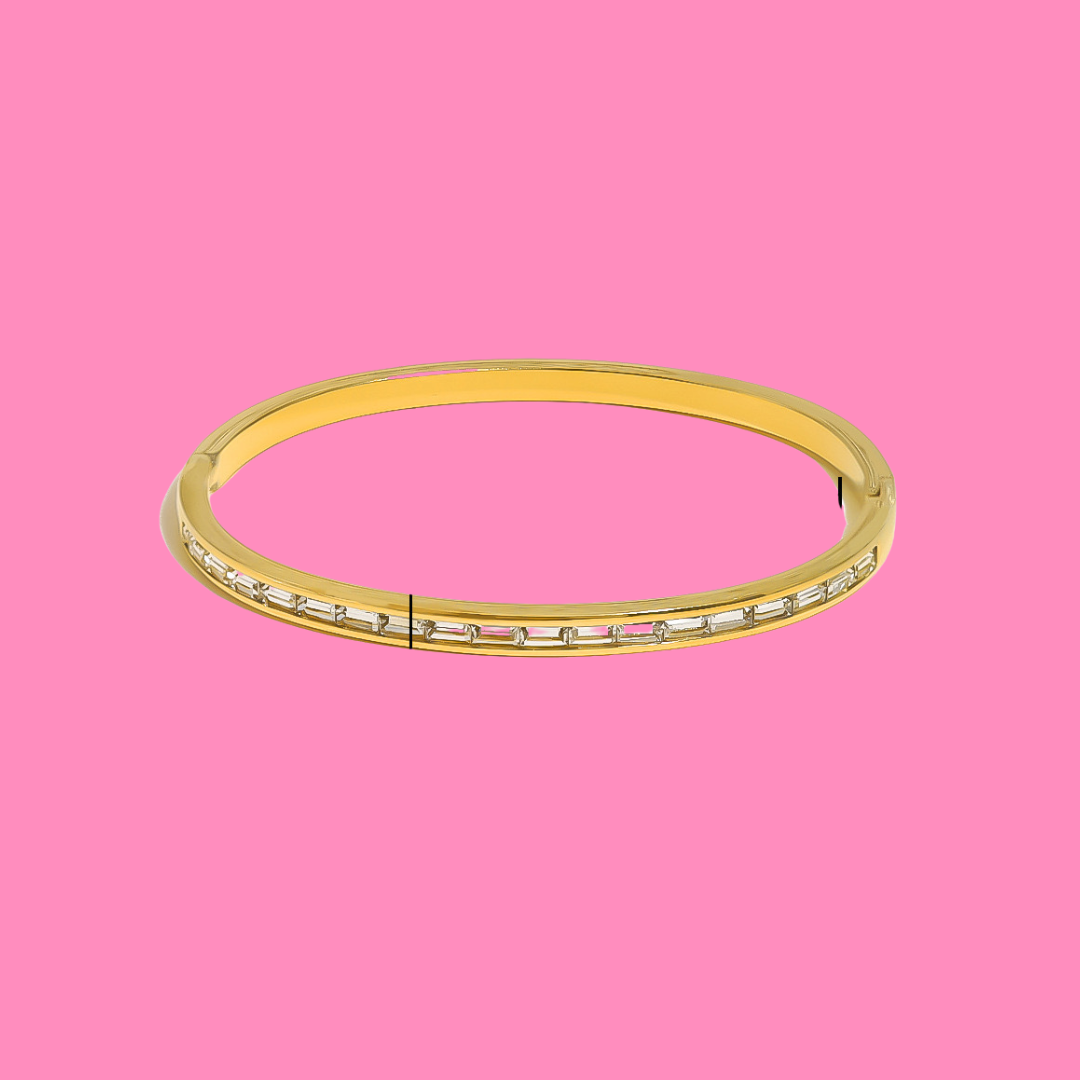 Helen Bangle
