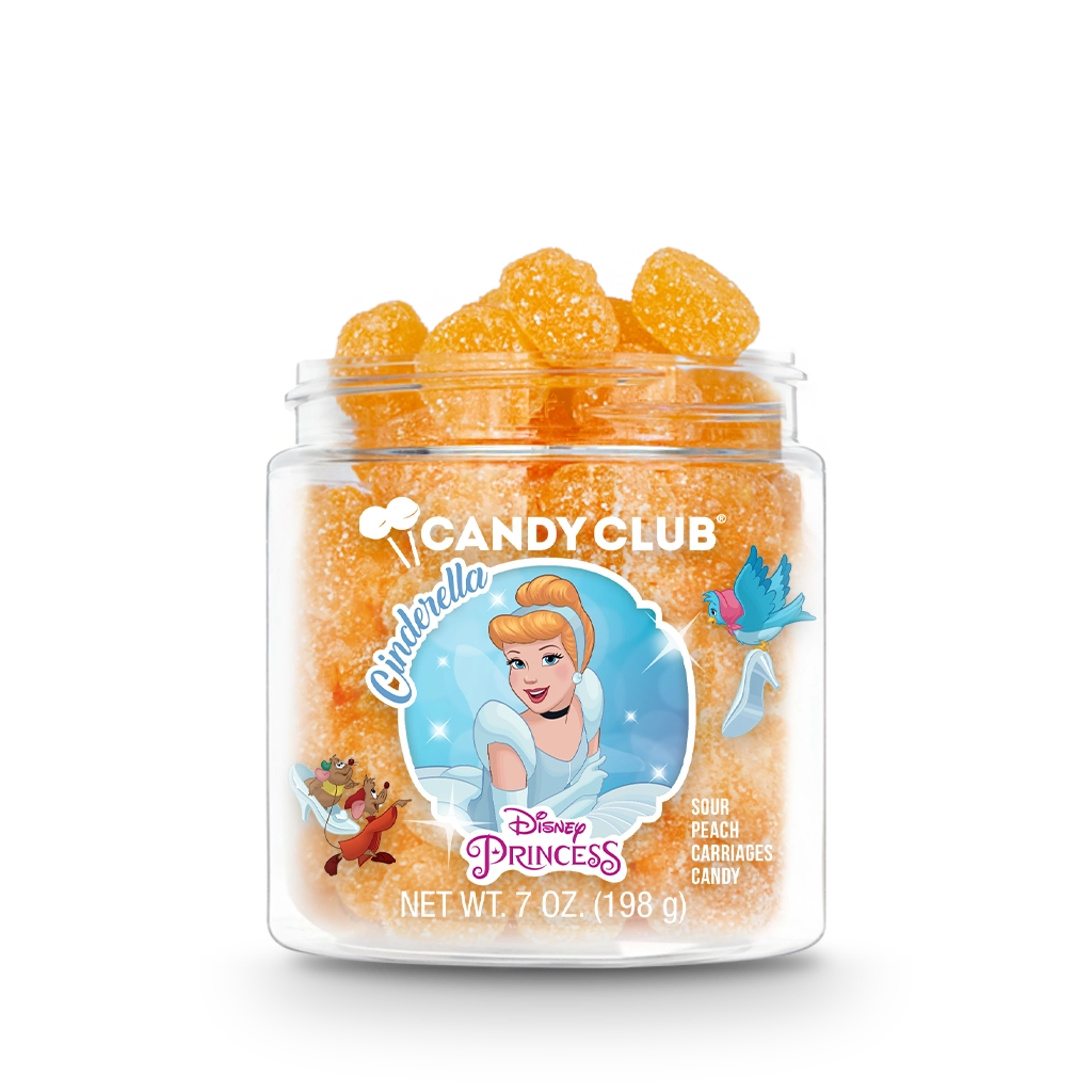 Disney Princess Cinderella