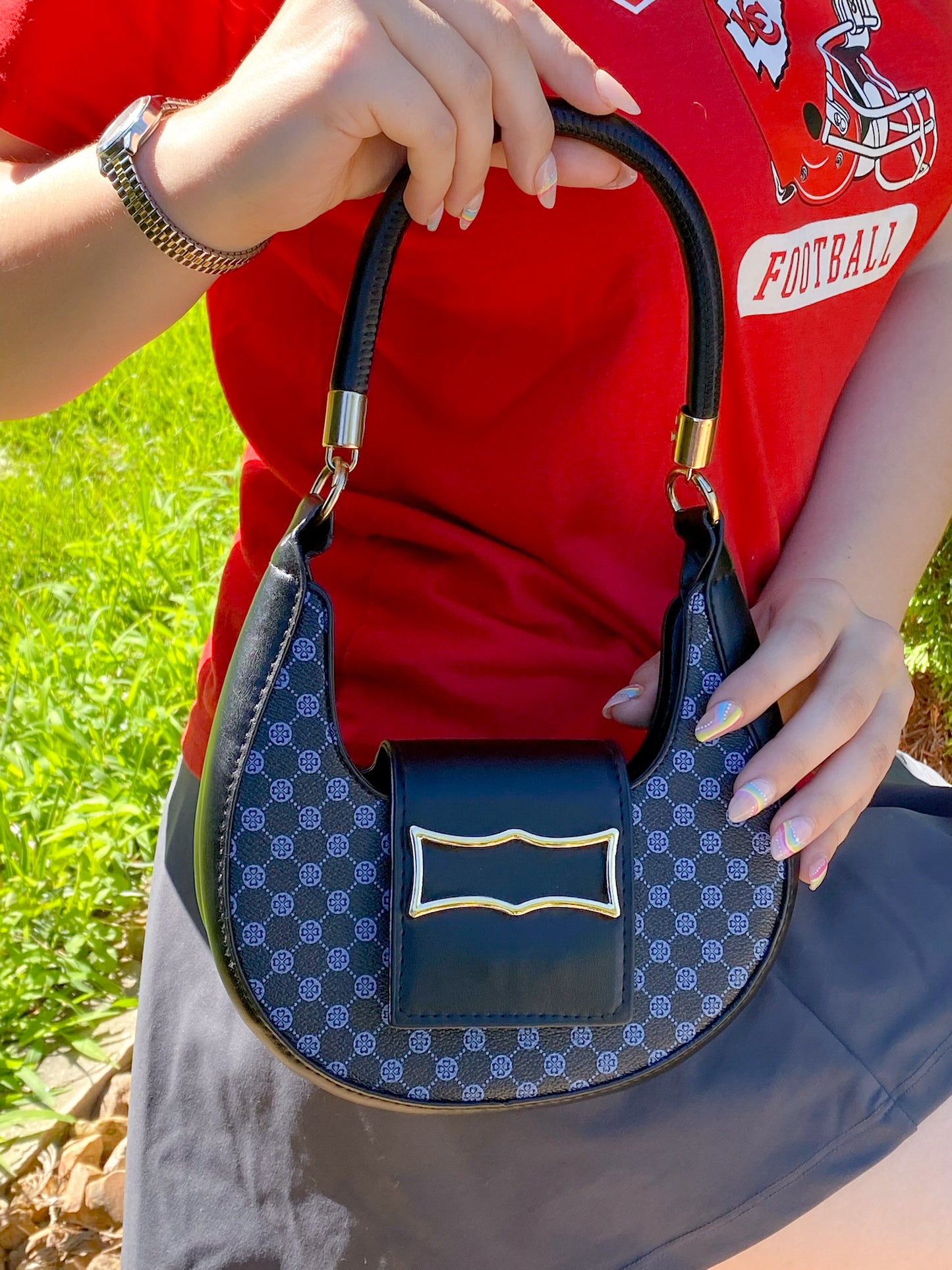 Verona Shoulder Bags