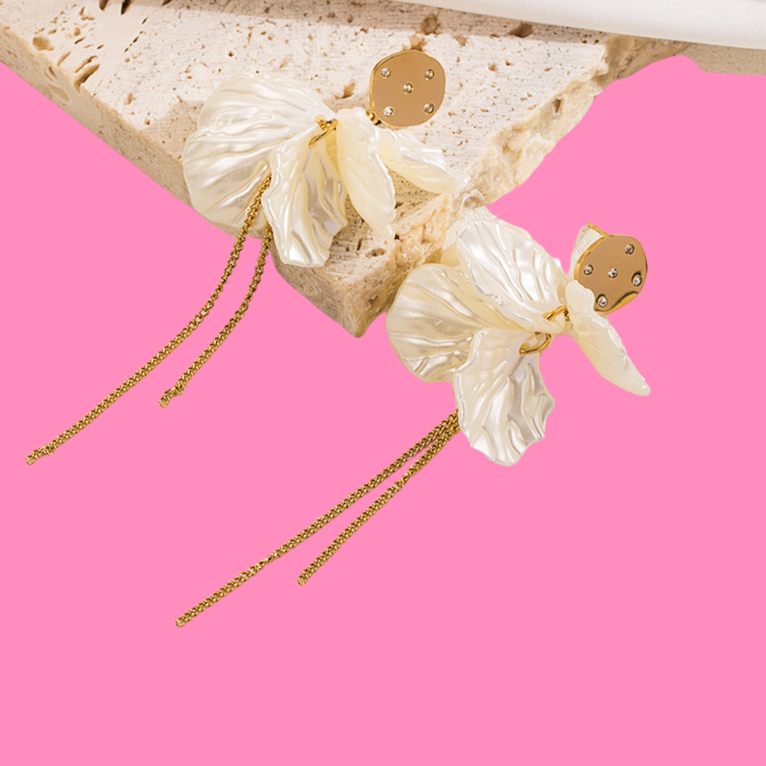 Amaris Earrings | B-150