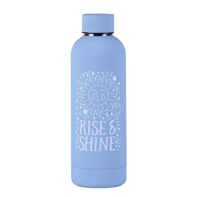 500 ML Hot & Cold Water Bottles