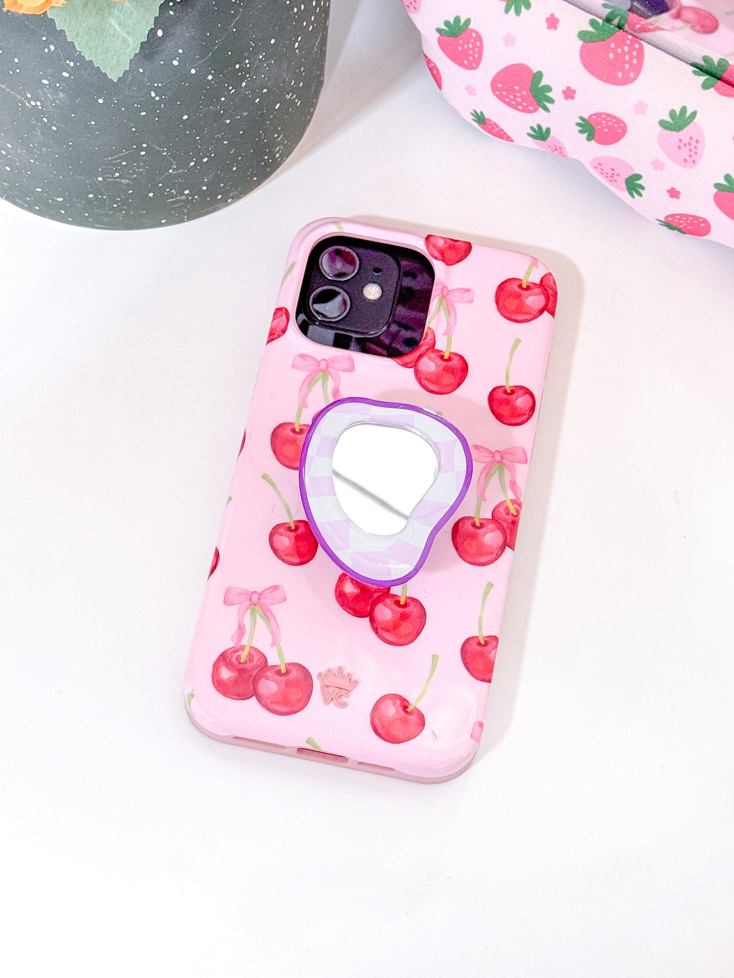 Phone Grips ( 7 Styles Available )