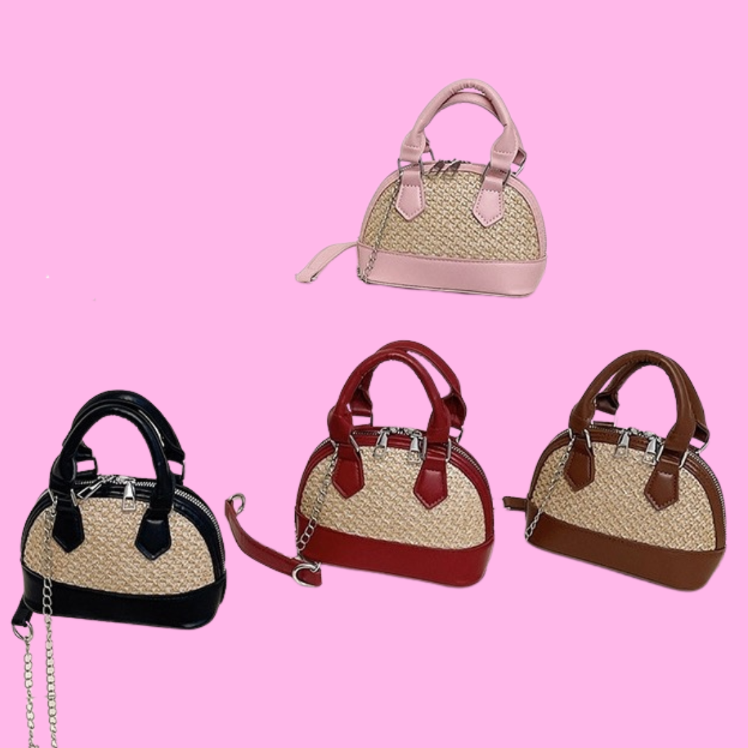 Boho Mini Purse