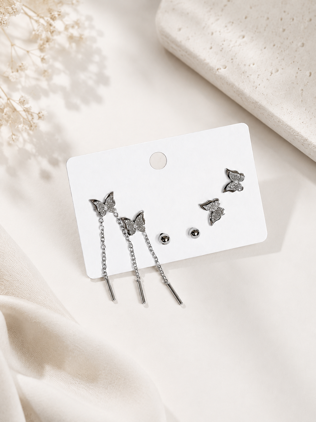 Enchanted Wings Set