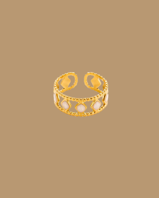 Poise Ring