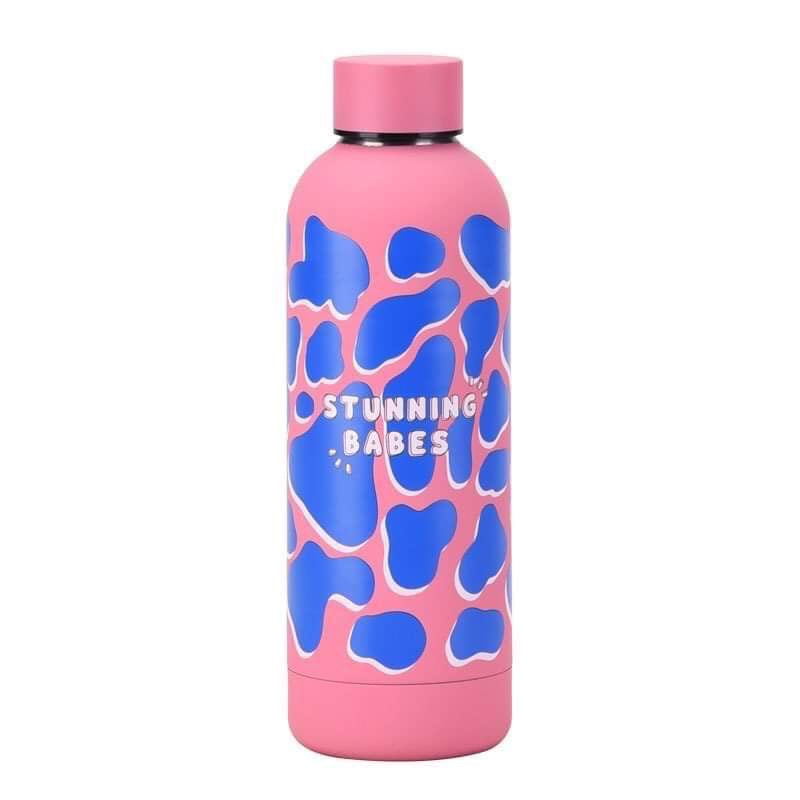 500 ML Hot & Cold Water Bottles