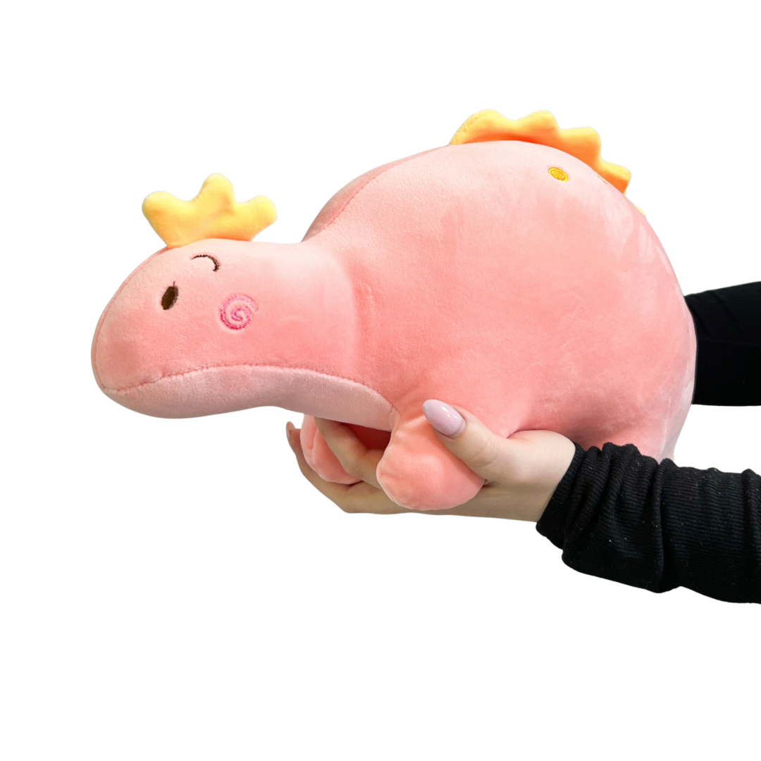 Dino PlushToy