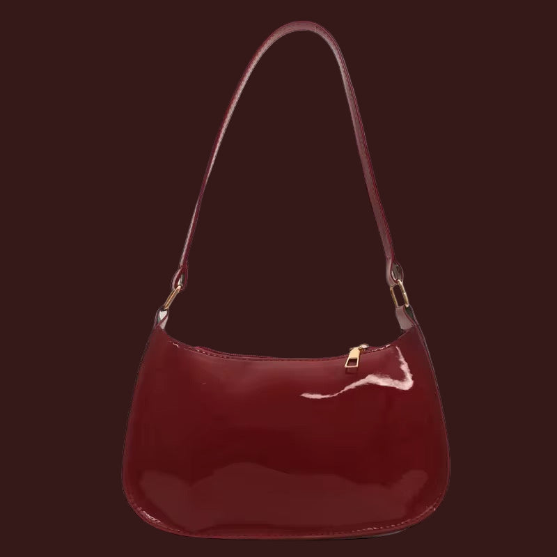 Classic Baguette Bag ( 3 Colors Available )