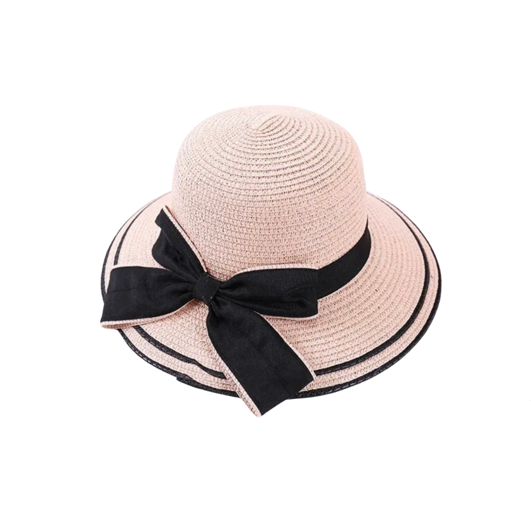 Barbie Straw Hats
