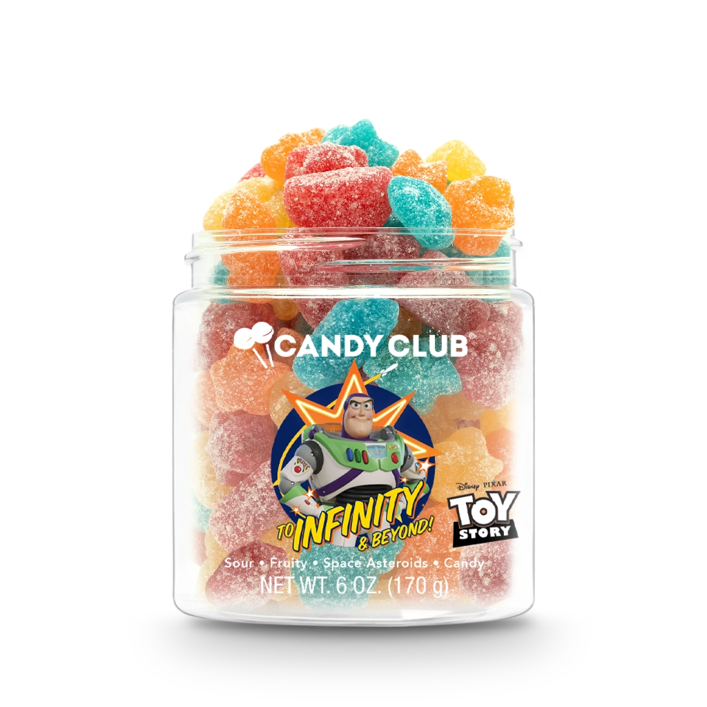 Disney Pixar Toy Story Buzz Lightyear