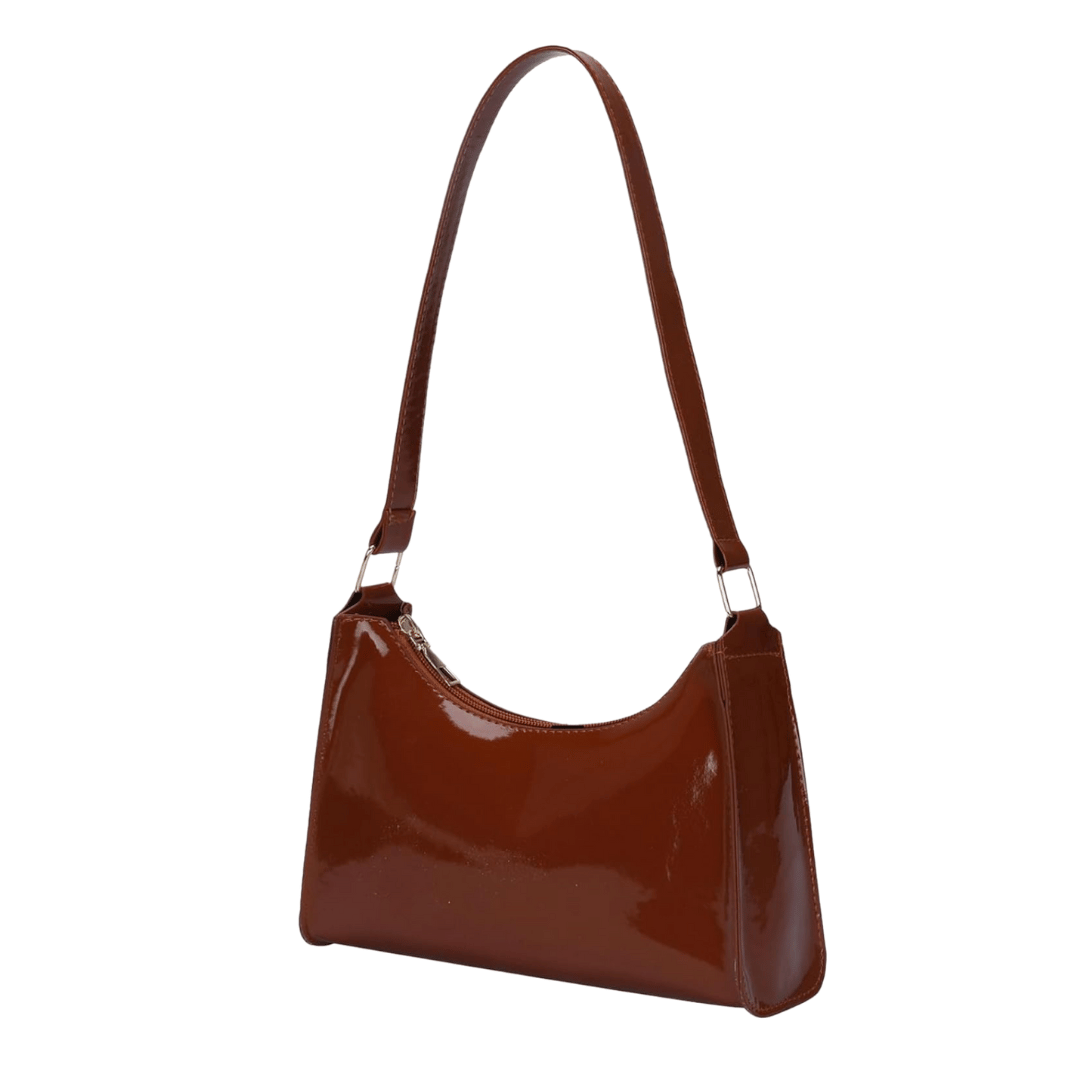 Honey Glaze Shoulder Bags ( 2 Colors Available )