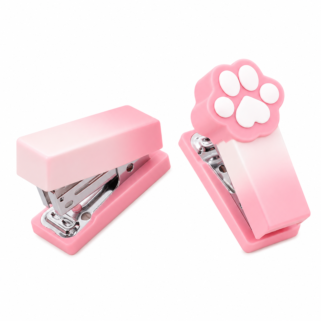 Portable Cat Paw Staple