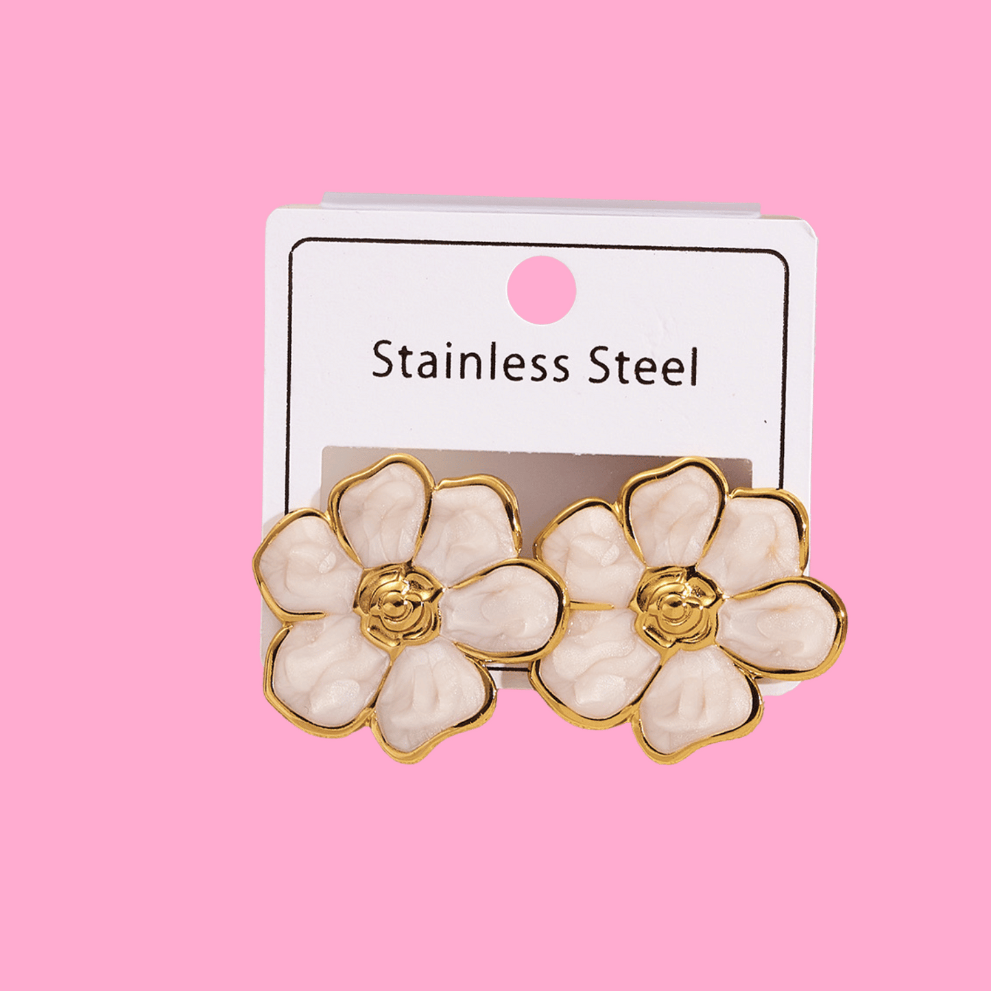 The Daisy Dreams Earrings