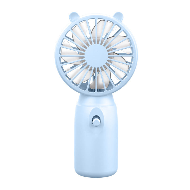 Portable Handheld Small Fan