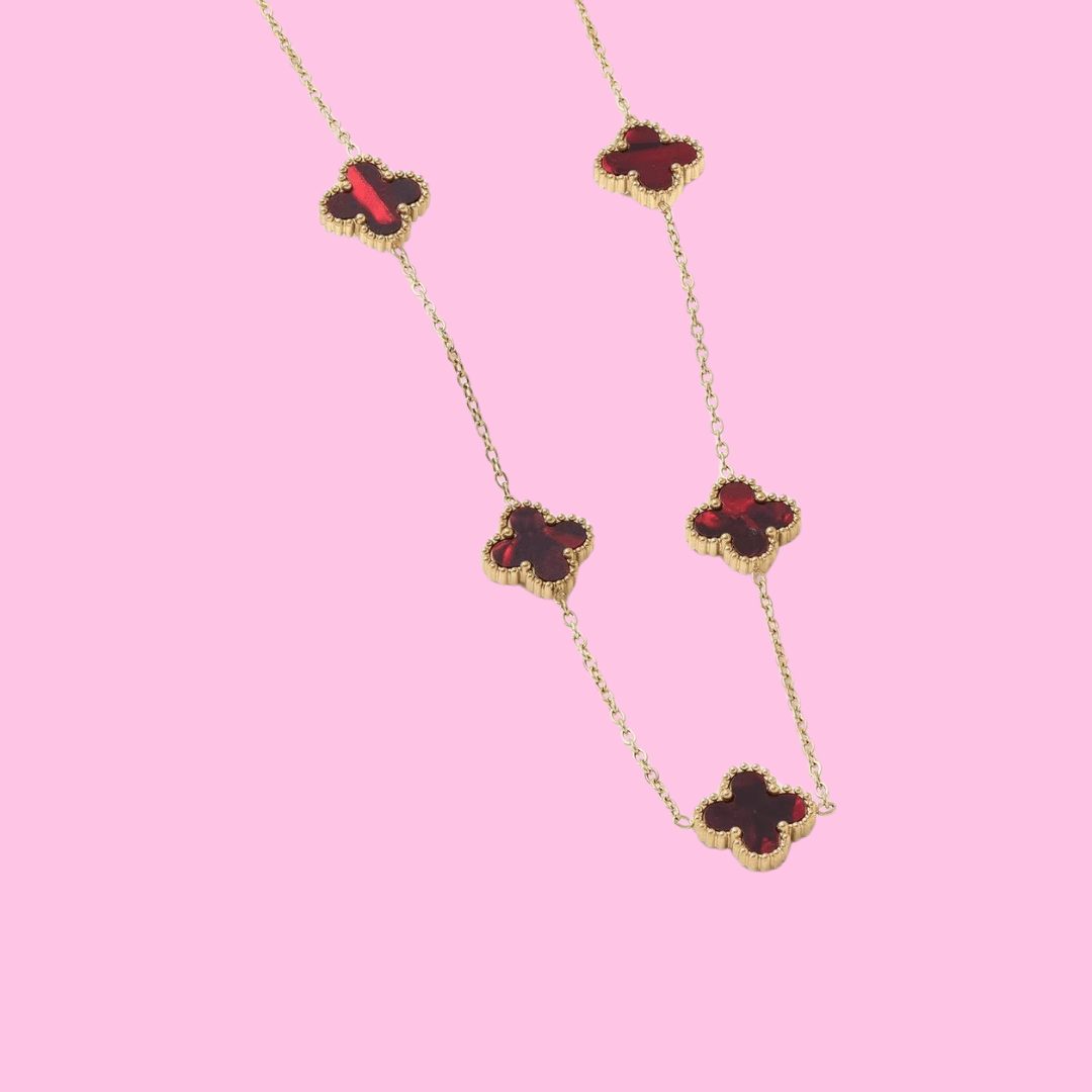 Lucky Charm Necklace