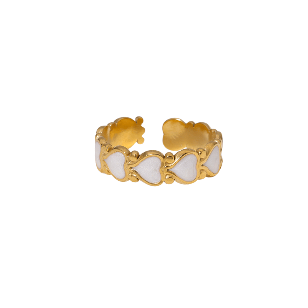 Pure Affection Ring | B-195