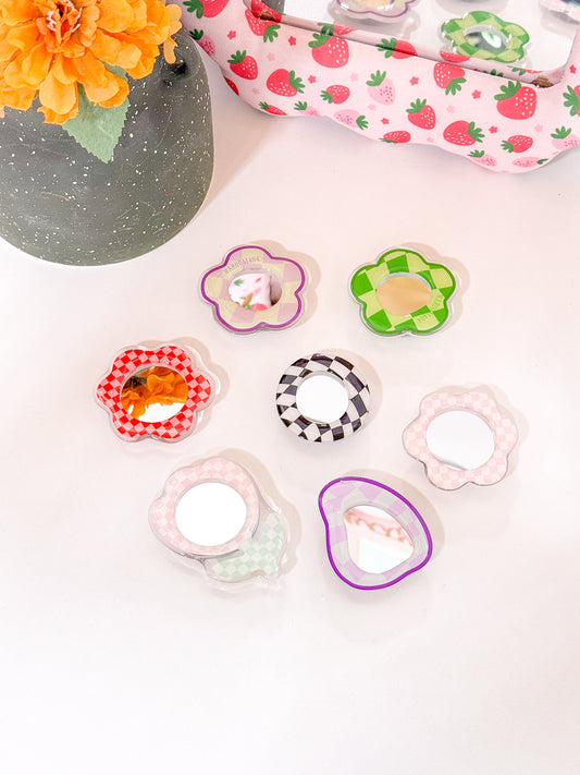 Phone Grips ( 7 Styles Available )